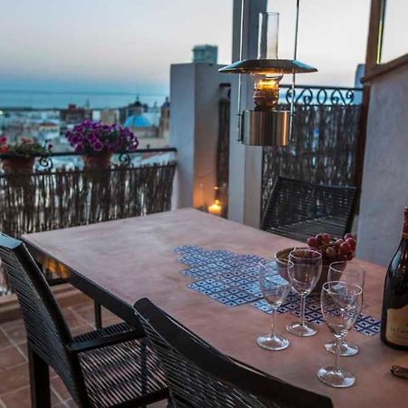 Villa Ana Maria - Townhouse Alicante Eksteriør bilde