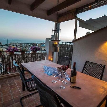 Villa Ana Maria - Townhouse Alicante Eksteriør bilde