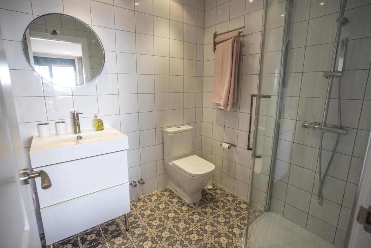 Villa Ana Maria - Townhouse Alicante Eksteriør bilde