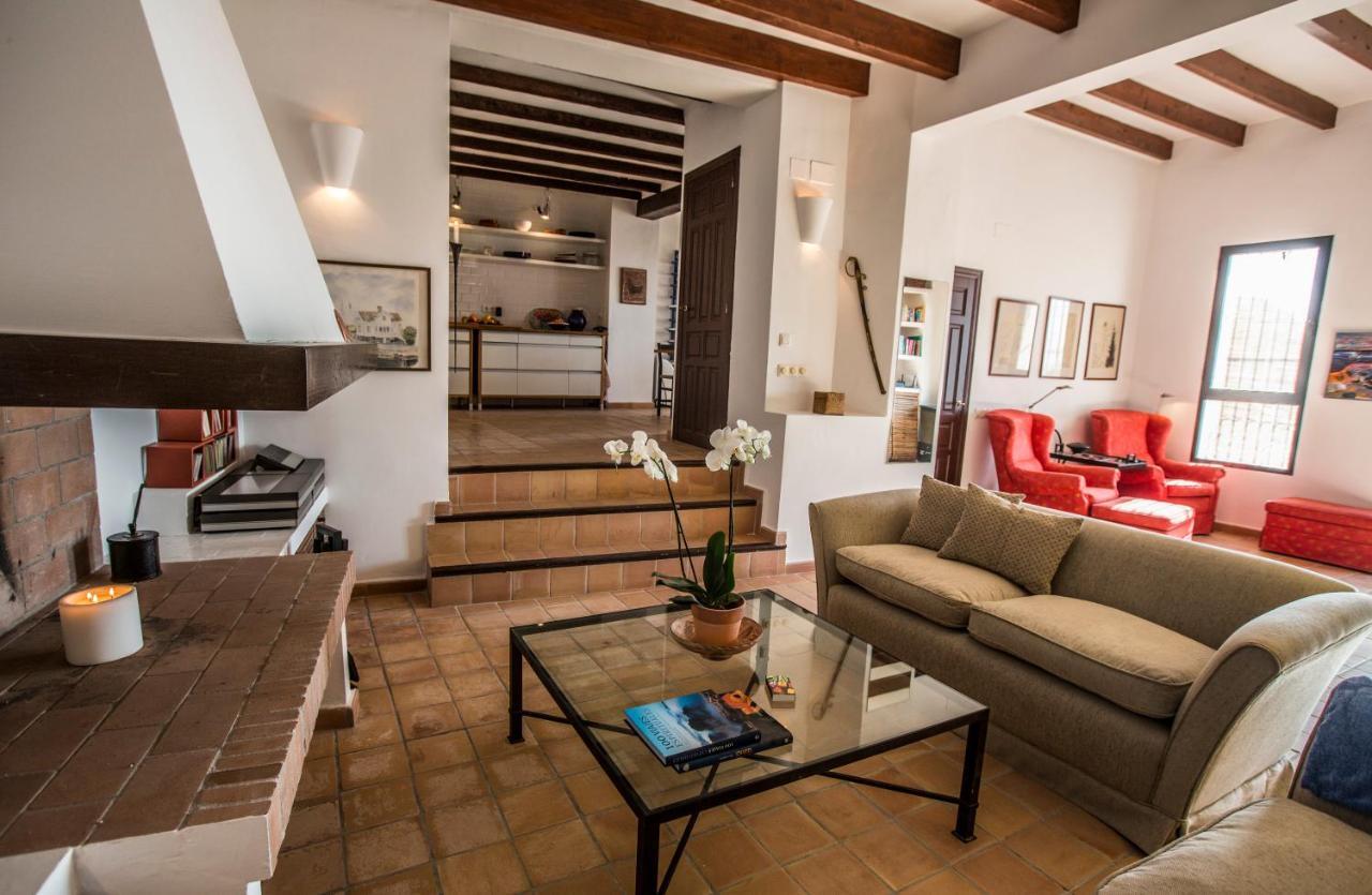 Villa Ana Maria - Townhouse Alicante Eksteriør bilde