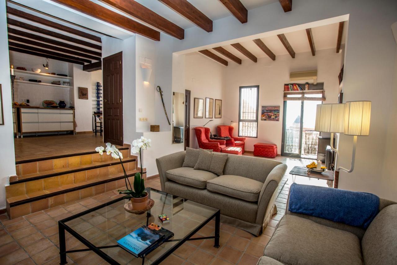 Villa Ana Maria - Townhouse Alicante Eksteriør bilde