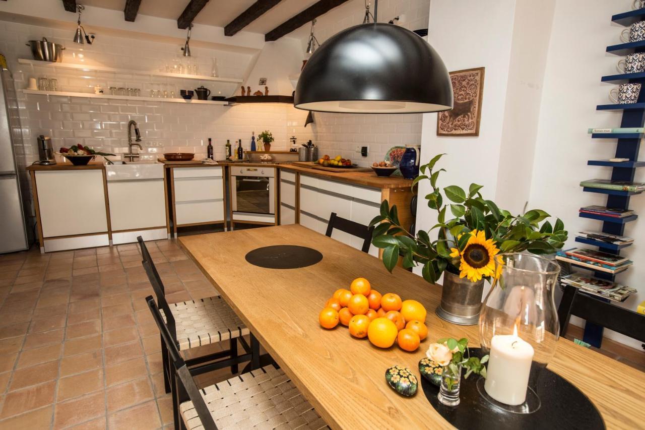 Villa Ana Maria - Townhouse Alicante Eksteriør bilde