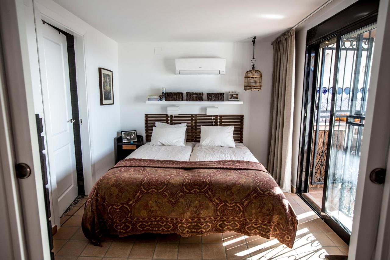Villa Ana Maria - Townhouse Alicante Eksteriør bilde