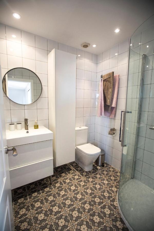 Villa Ana Maria - Townhouse Alicante Eksteriør bilde