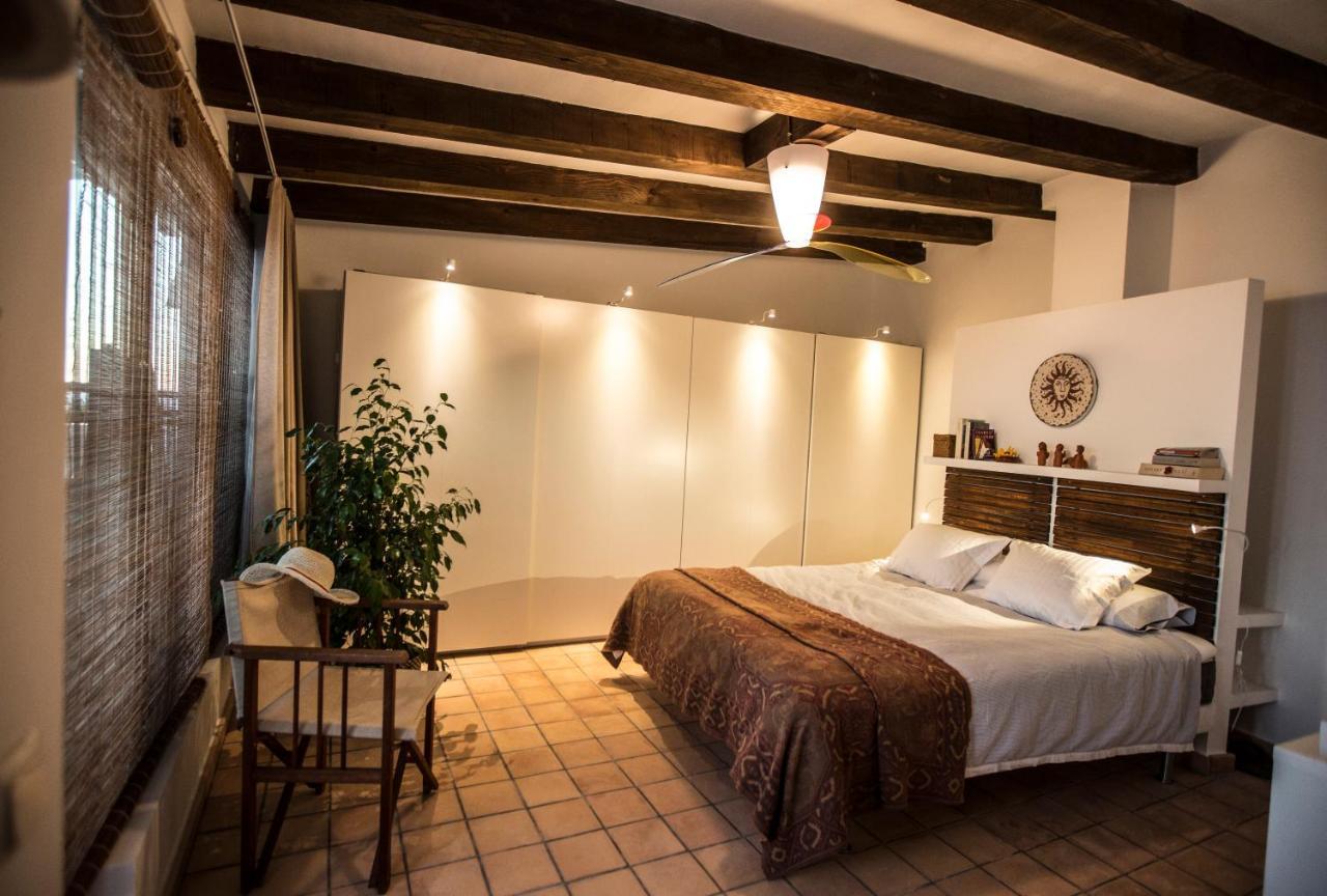 Villa Ana Maria - Townhouse Alicante Eksteriør bilde