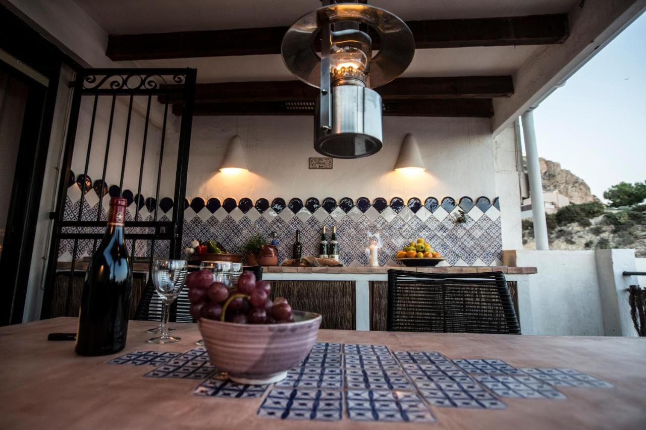 Villa Ana Maria - Townhouse Alicante Eksteriør bilde
