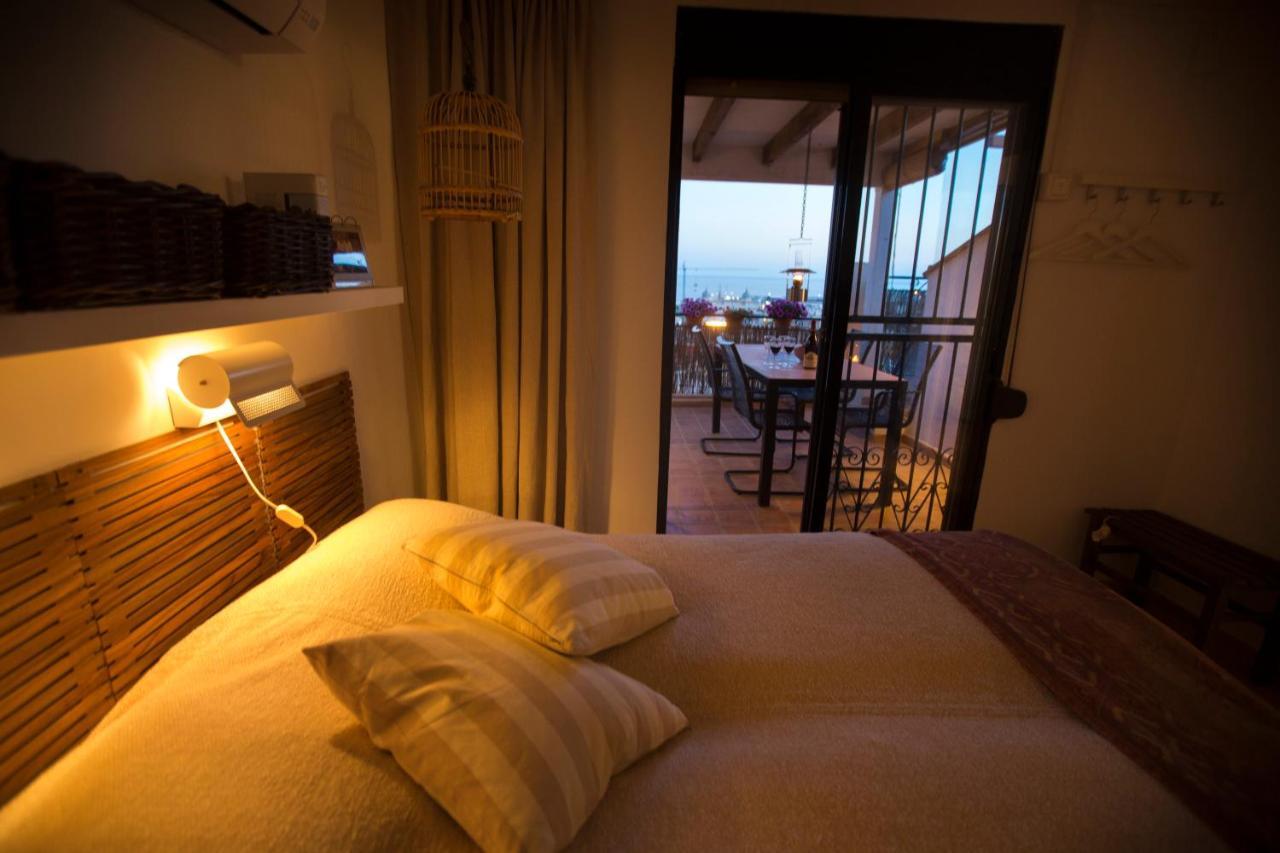 Villa Ana Maria - Townhouse Alicante Eksteriør bilde
